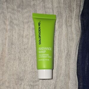 Goldfaden MD Radiance Whip Mask